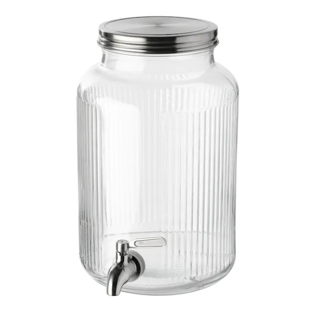 Bình nước có vòi VARDAGEN IKEA 5L