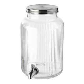 Bình nước có vòi VARDAGEN IKEA 5L