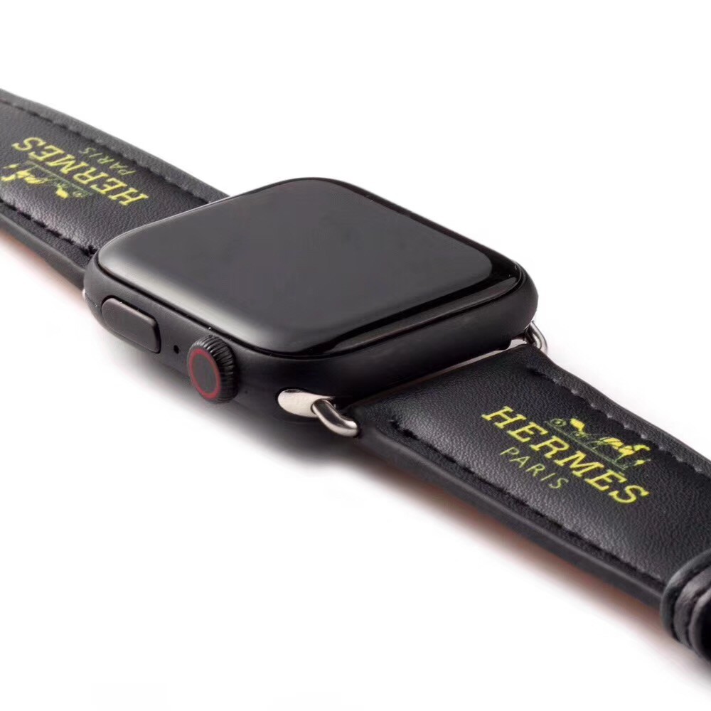 Dây đeo Apple Watch 1 2 3 4 5 Hermes