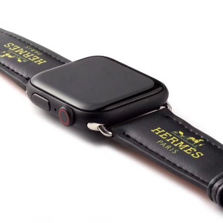 Dây đeo Apple Watch 1 2 3 4 5 Hermes
