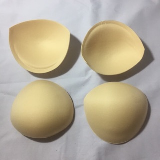 Mút Ngực Hình Xoài Xịn Đệm Ngực Lót Ngực - 5 Đôi #110902