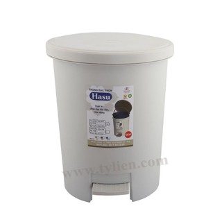 Thùng rác nhựa Hasu Tý Liên