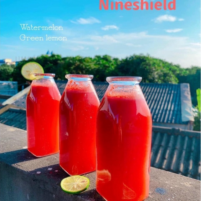 MÁP ÉP MODEL Nineshield Kb - F8b MẪU MỚI ƯU ĐIỂM VƯỢT TRỘI