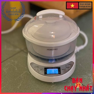 Nồi chưng yến nồi nấu đa năng Homepro Thái Lan 700ml