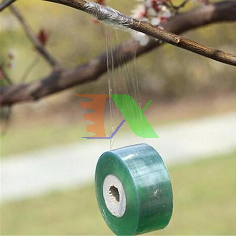 Combo  Dao chiết, ghép cành, Dao ghép cành + Cuộn băng ghép cành BGC-3 tự dính 3cm