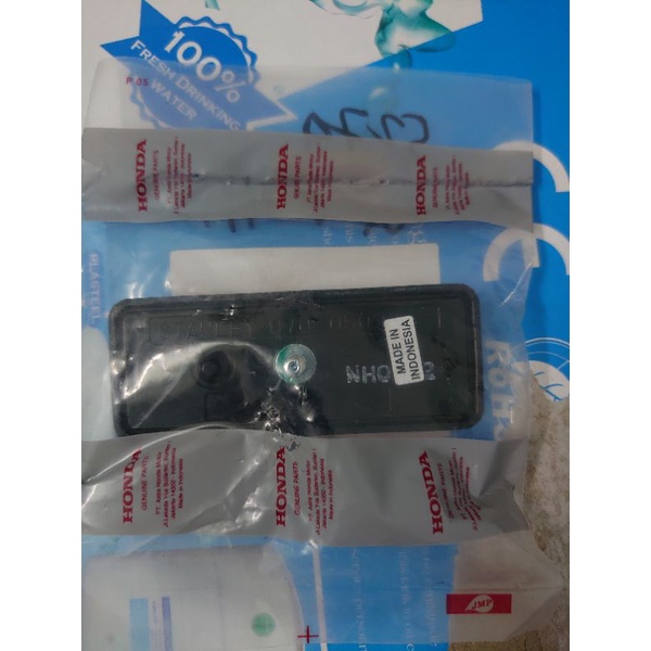 Dè chắn bùn sau RS150 V1