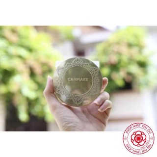 Phấn phủ Canmak của nhật