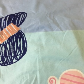 Ga chống thấm Cotton cao cấp