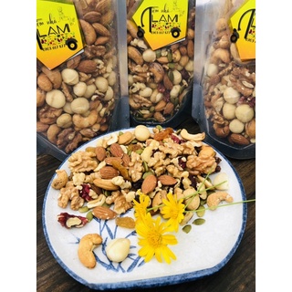 Hạt Mix - Gói 500g