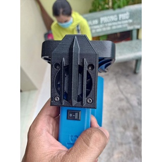Nsv đèn pin makita 18v