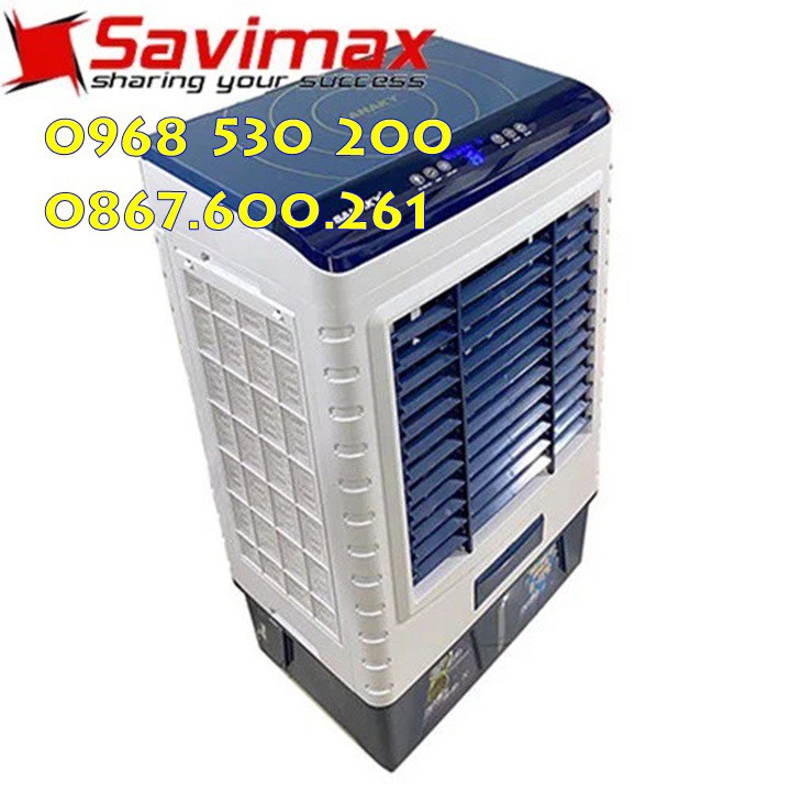 Quạt hơi nước Sanaky VH-8800AR giải pháp tối ưu cho mùa hè