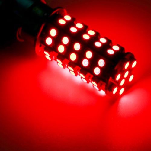 BÓNG ĐÈN LED T20-7443 CHIP 3528-68 LED ĐÈN THẮNG, ĐÈN PHANH, ĐÈN HẬU 2 TIM SIÊU SÁNG