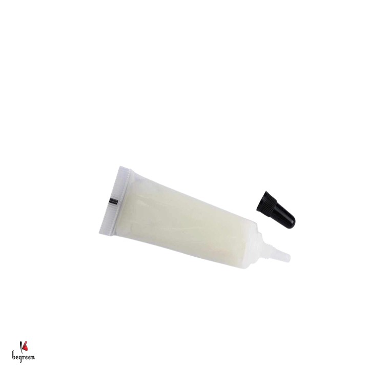 Mỡ tra động cơ máy xăm Super Lube