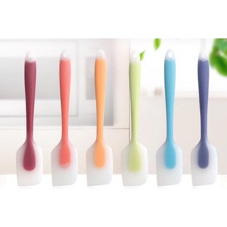 Spatula trong 21cm cán đúc