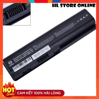 💖 pin laptop hp pavilion cq40 cq45 dv4 dv6 cq61 dv5 cq41 ev06 cq50 cq70 cq60 g60 hdx16 dv4-2000