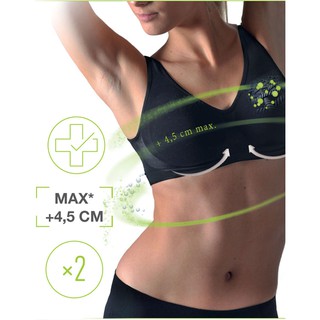 Áo ngực định hình Lanaform Cosme Bra