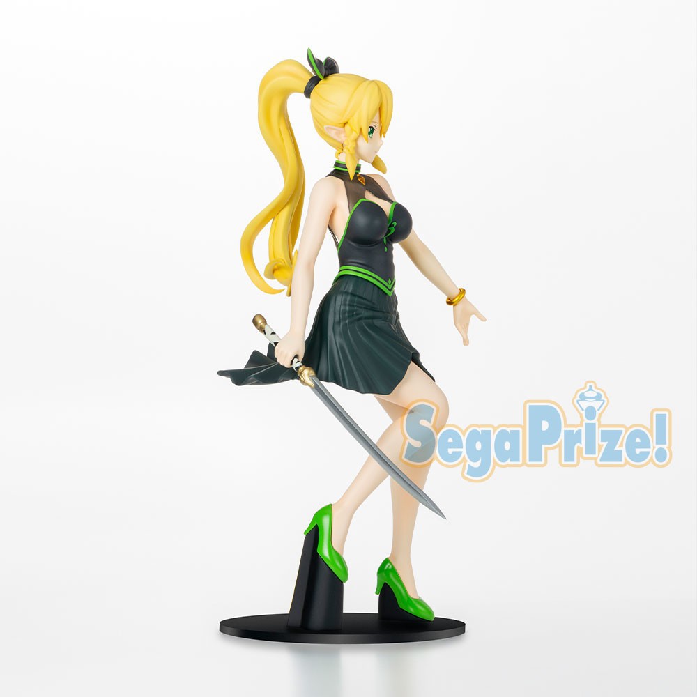 [ Ora Ora ] [ Hàng có sẵn ] Mô hình Figure chính hãng Nhật - Leafa - Sword Art Online