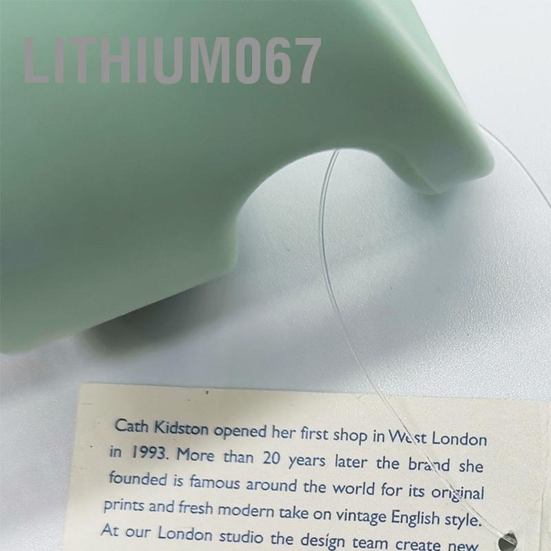 Lithium067 Bình nước chịu nhiệt chống rò rỉ cho Bé - Cốc rơm Phim hoạt hình cho Trẻ em Di động Dễ thương