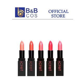 Son lì mềm mịn bl secret lipstick