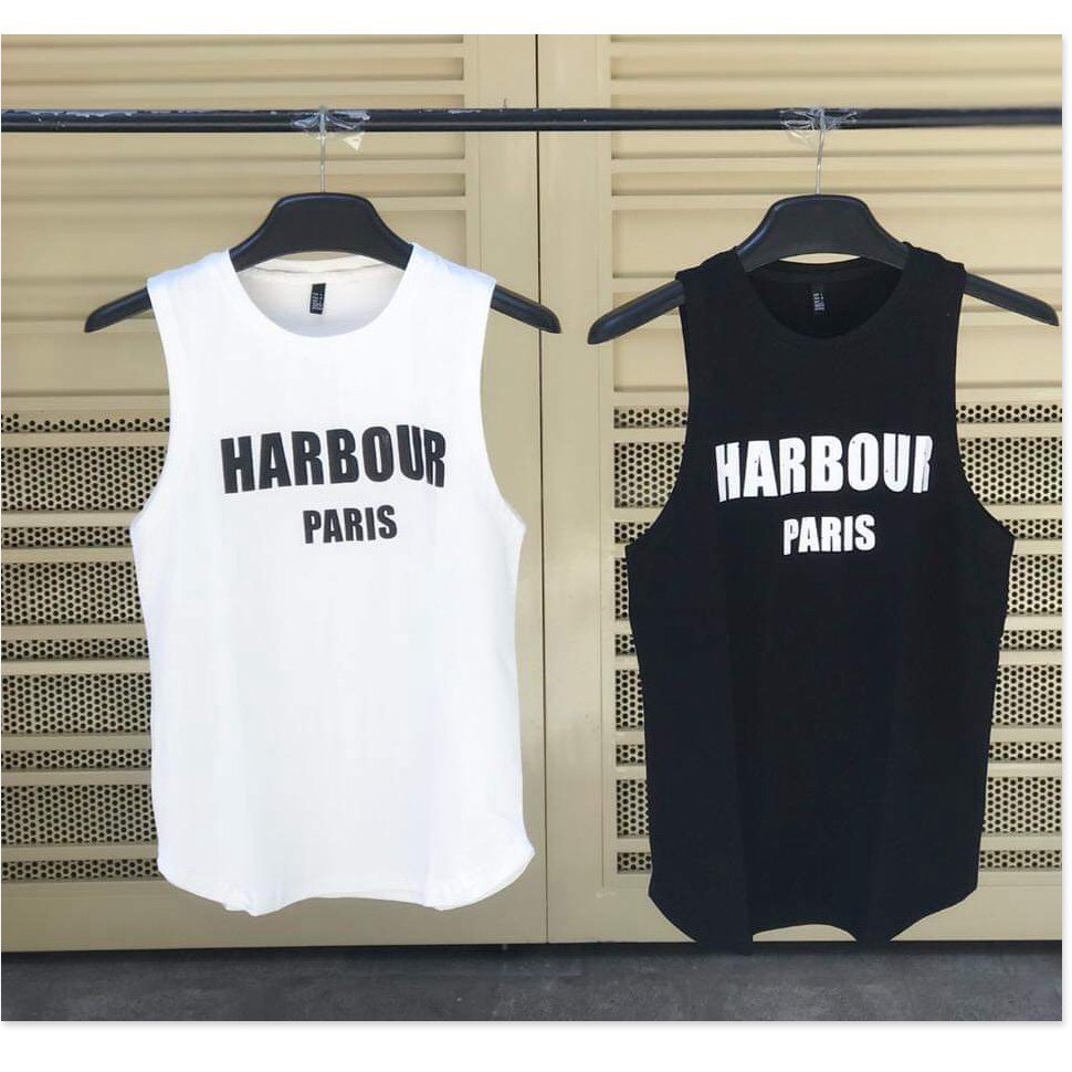 Bộ thể thao unisex nam gym, mặc nhà mát mẻ coton thoáng mát