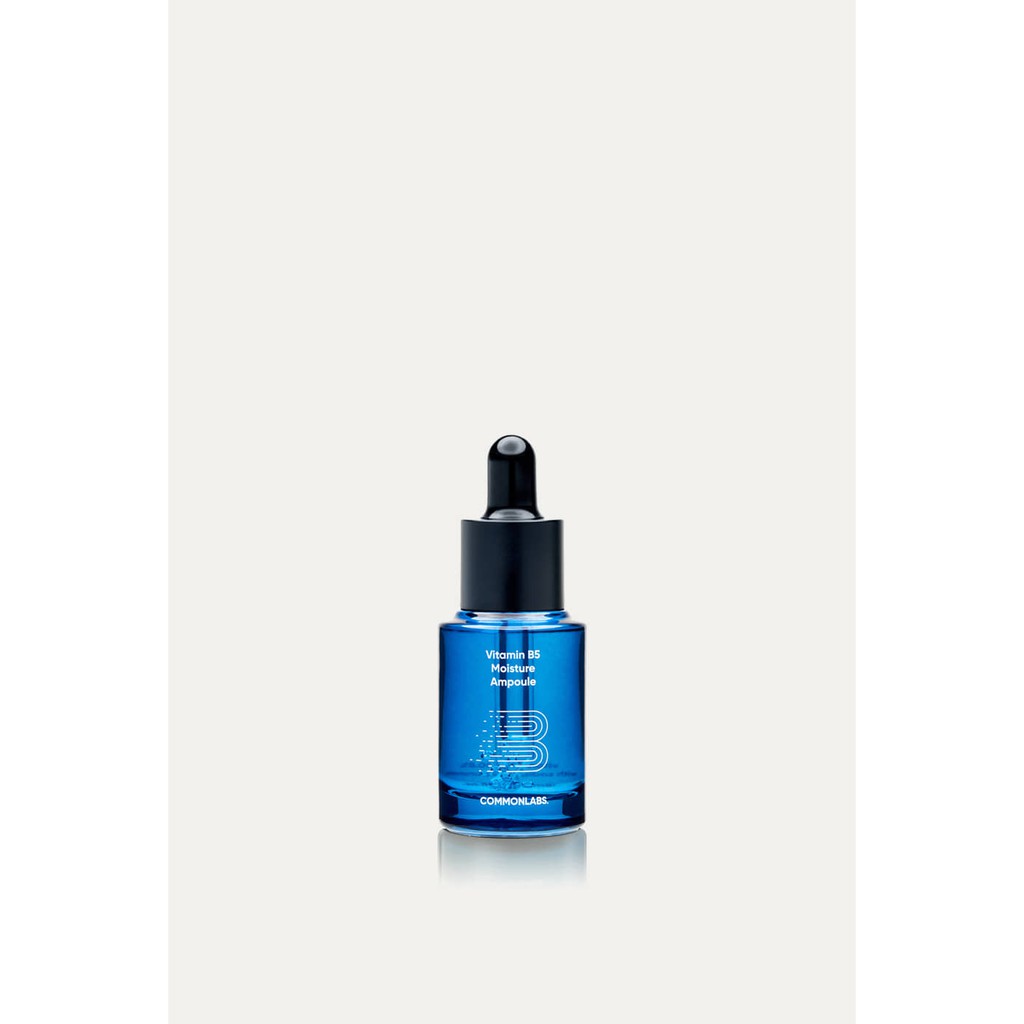 Tinh chất Serum Commonlabs Vitamin B5 Moisture Ampoule