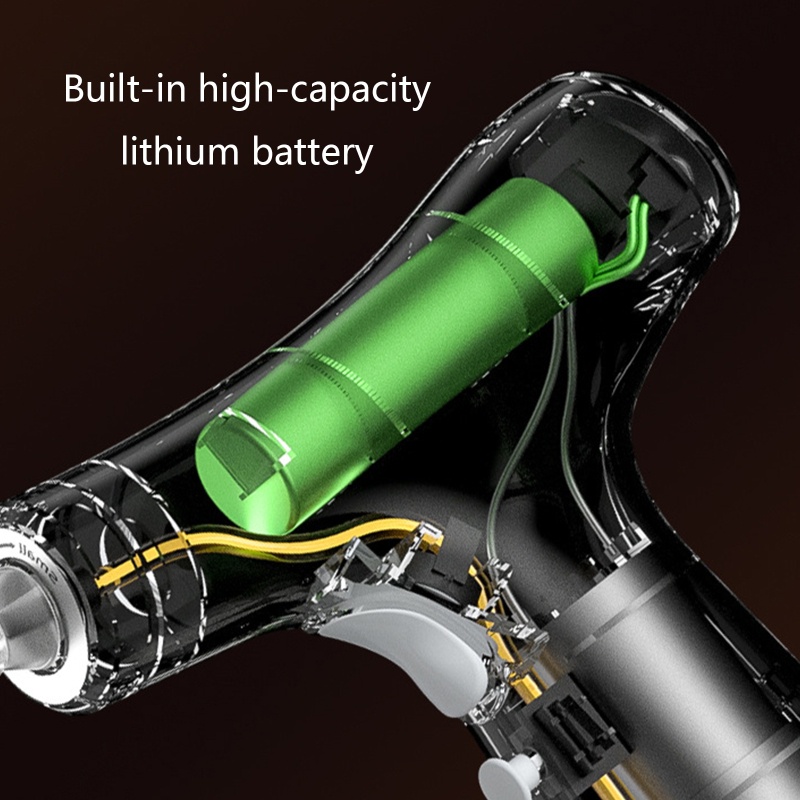 Bình Xịt Dầu Chống Rò Rỉ Giao Diện Sạc USB Đa Năng Cho Đồ Nướng BBQ Nhà Bếp