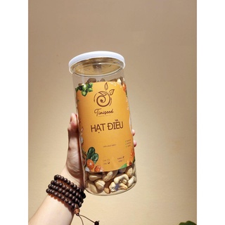 Hạt điều rang mộc nguyên vị tiniseed