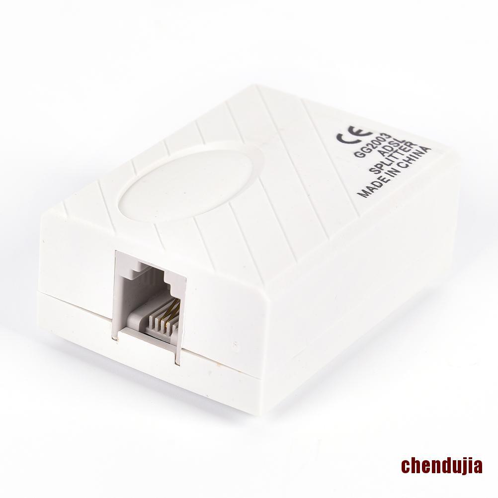 Dây Cáp Chia Cổng Mạng Chendu Rj11 Cho Điện Thoại | BigBuy360 - bigbuy360.vn