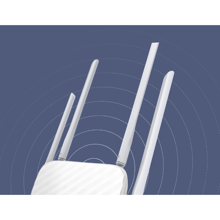 Phát Wi-Fi băng tần kép Router TP-LINK AC1200 Archer C50 chính hãng / NET - THComputer Q11 TPL | BigBuy360 - bigbuy360.vn