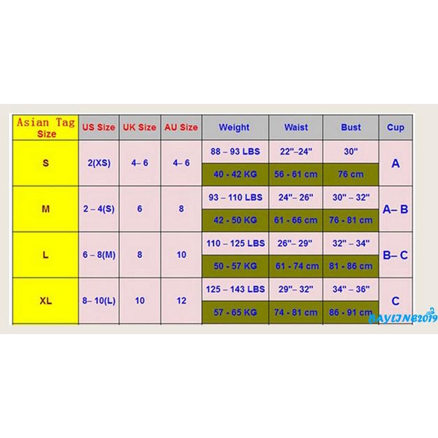 Bộ Đồ Bơi Bikini Quyến Rũ Cho Nữ | BigBuy360 - bigbuy360.vn