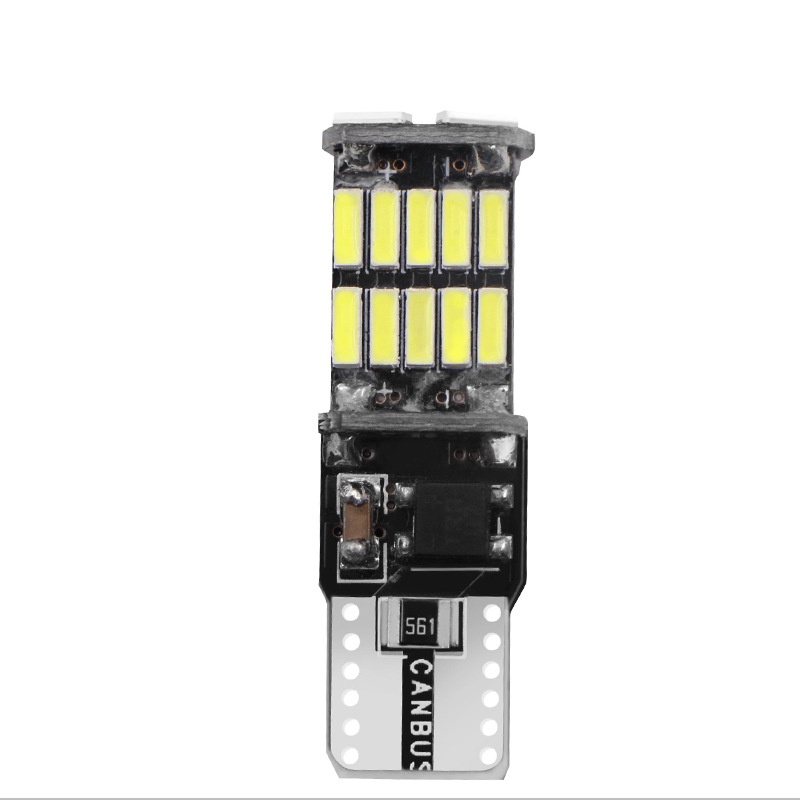 Cặp led lùi T10 siêu sáng dùng cho Accent 2018-19-20-21