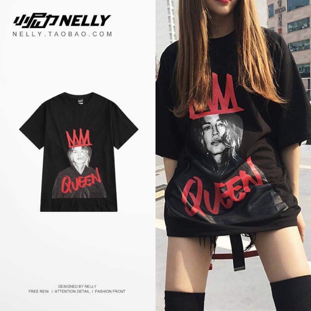 Áo nelly