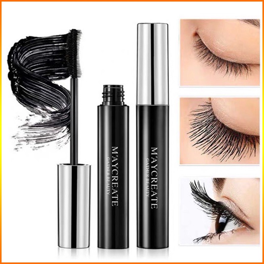 Mascara Chính Hãng Maycreate Kozemy Hàng Nội Địa Trung mua lẻ giá sỉ