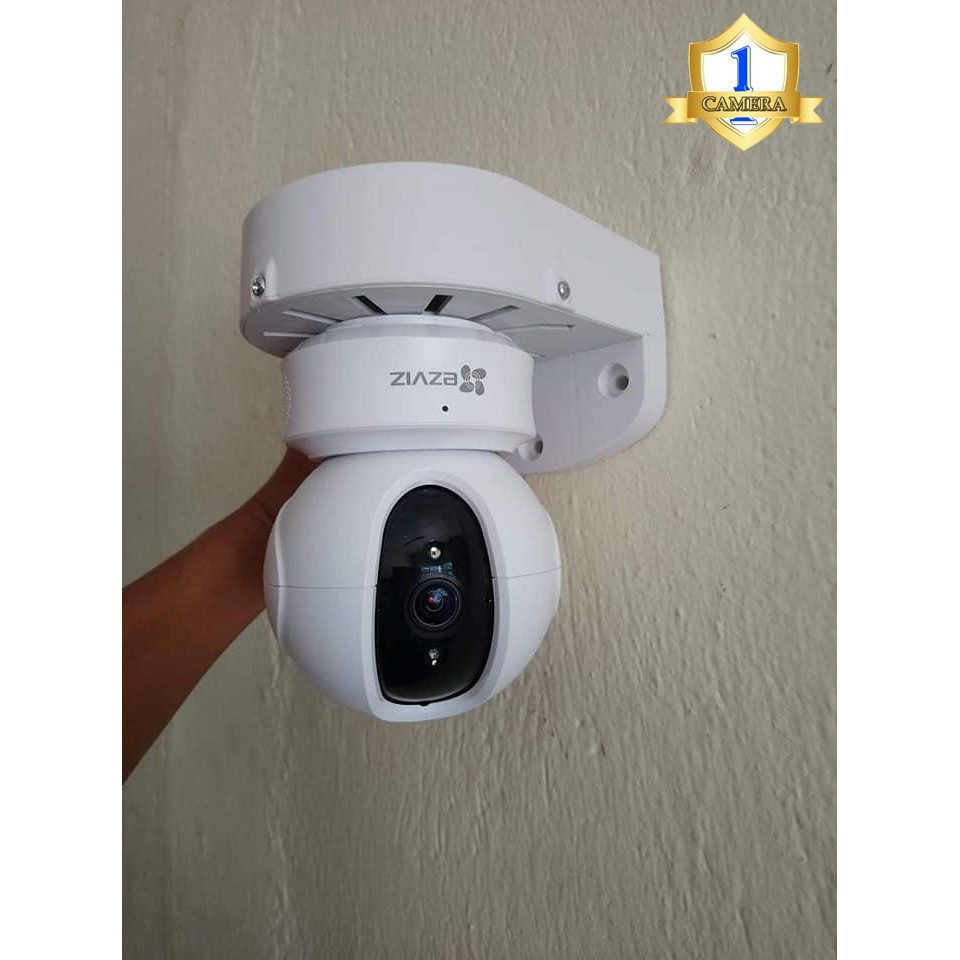 Camera Wifi Ezviz C6N (CS-CV246) FULL HD -1080P -2M ( tốc độ và hình ảnh nét gấp 2 lần) | BigBuy360 - bigbuy360.vn