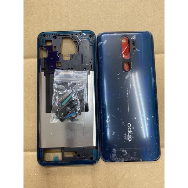 vỏ oppo A5(2020), vỏ oppo A9(2020) , bộ vỏ oppo a9 2020 , vỏ oppo a5