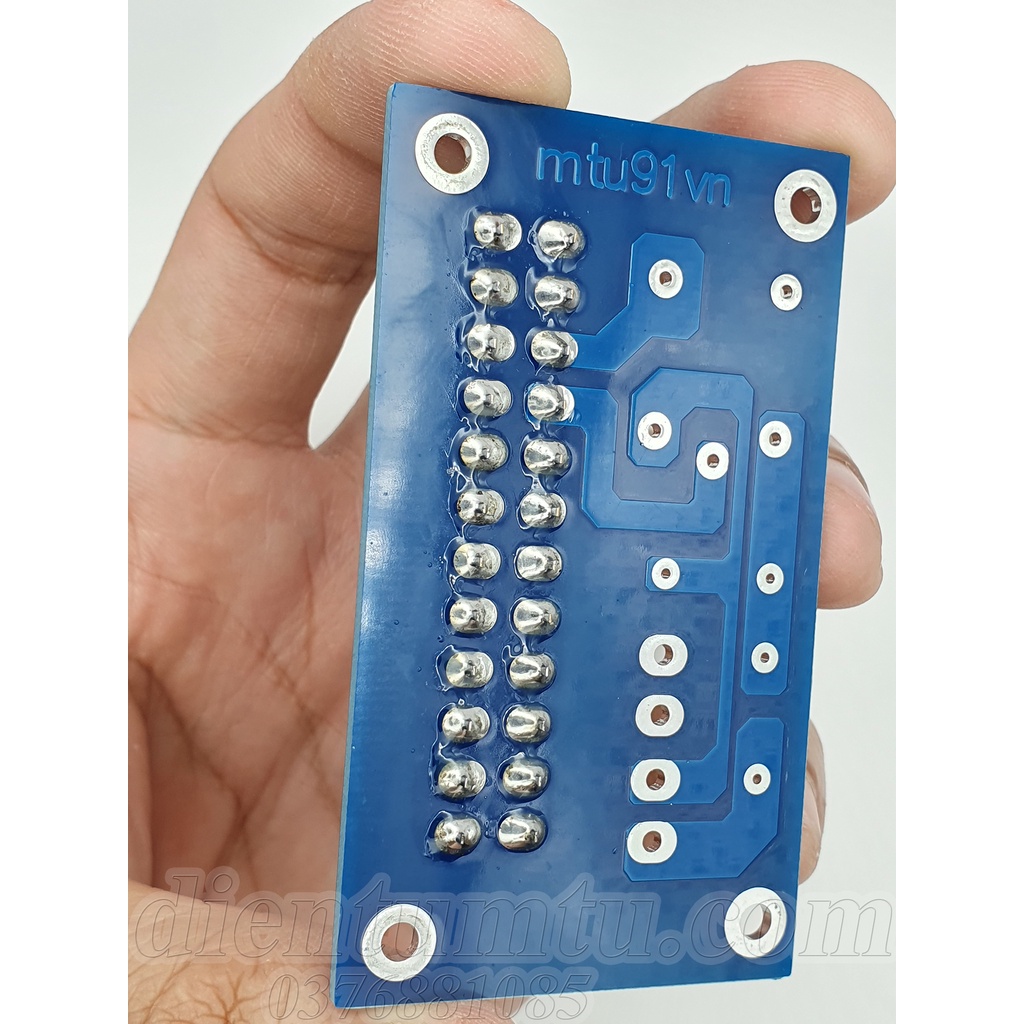 Chì Hàn Nguyên cuộn 250g 500g 800g - Loại 1 - Mối Hàn Bóng