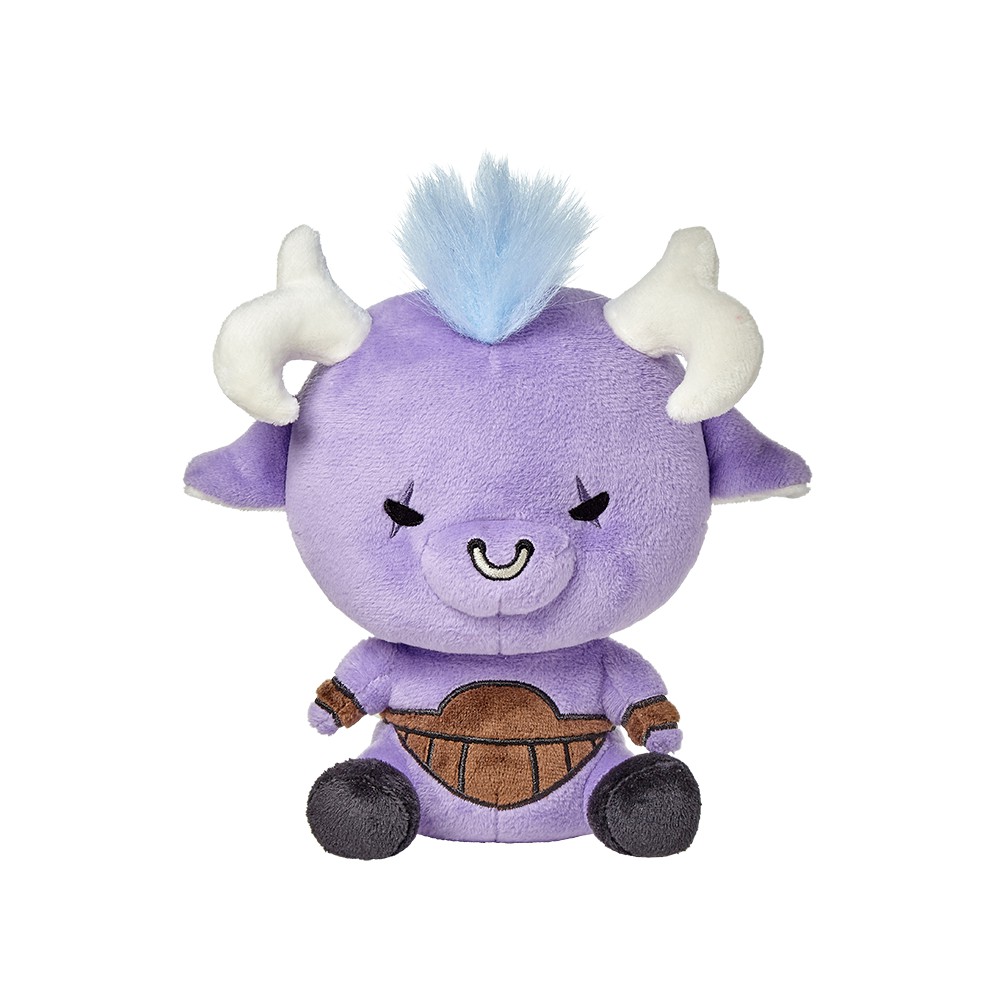 Gấu Bông Alista Liên Minh Huyền Thoại - ALISTAR COLLECTIBLE PLUSH