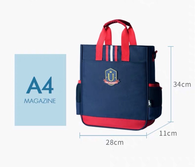 Túi  xách tay , đeo chéo thương hiệu uek !