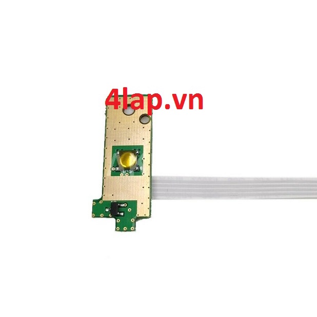 Thay Bo Bật Nguồn - Dây Board Kích Nguồn Dell Inspiron 15 3558 3551 3552 17 5748 5749