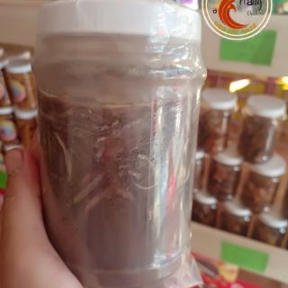 MẮM CÁ CƠM - 500gr