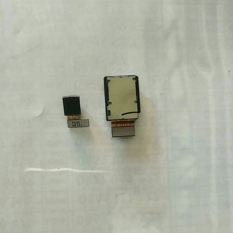 Bộ camera Samsung S7e