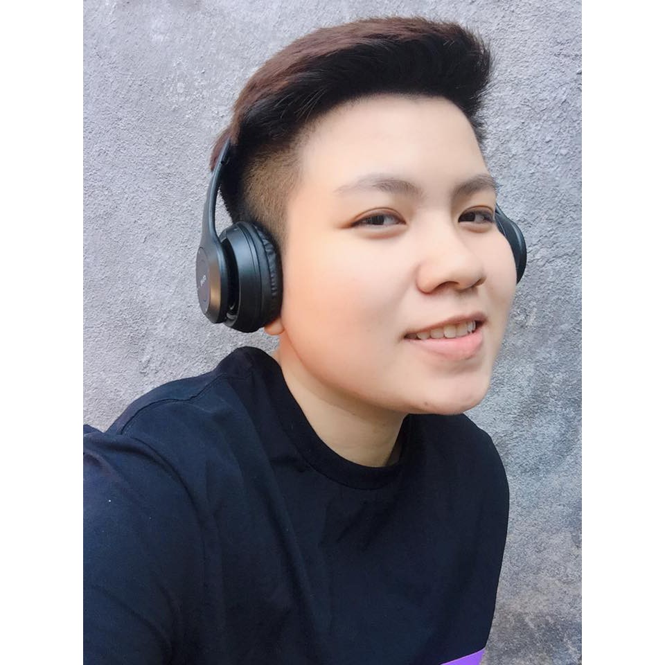 Tai Nghe Bluetooth P47 - Chính Hãng - [ bảo hành 3 tháng ] | BigBuy360 - bigbuy360.vn