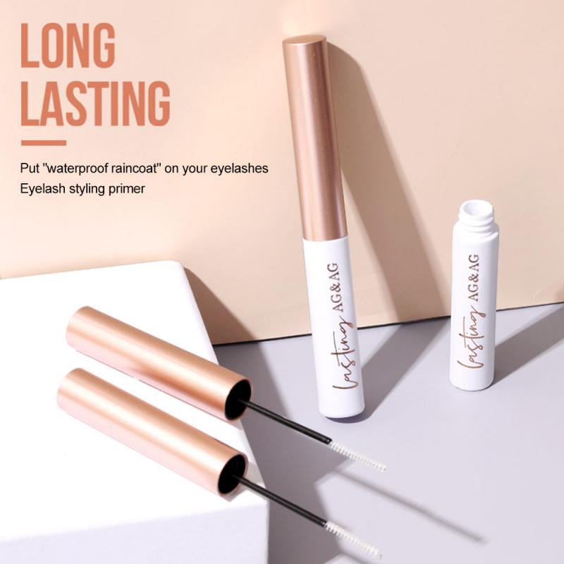 (Hàng Mới Về) Mascara Dạng Lỏng Chống Thấm Nước Lâu Trôi Chuốt Dài Và Cong Mi | BigBuy360 - bigbuy360.vn