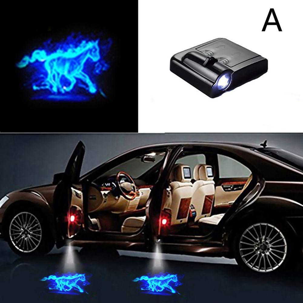 Đèn Pha Chống Sương Mù Chất Lượng Cao Cho Xe Hơi