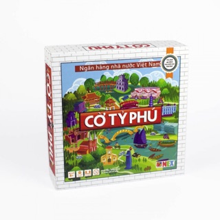 Cờ tỷ phú