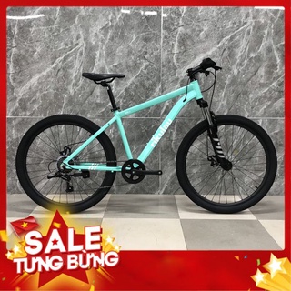Xe Đạp Thể Thao Rikulau Aso Lite
