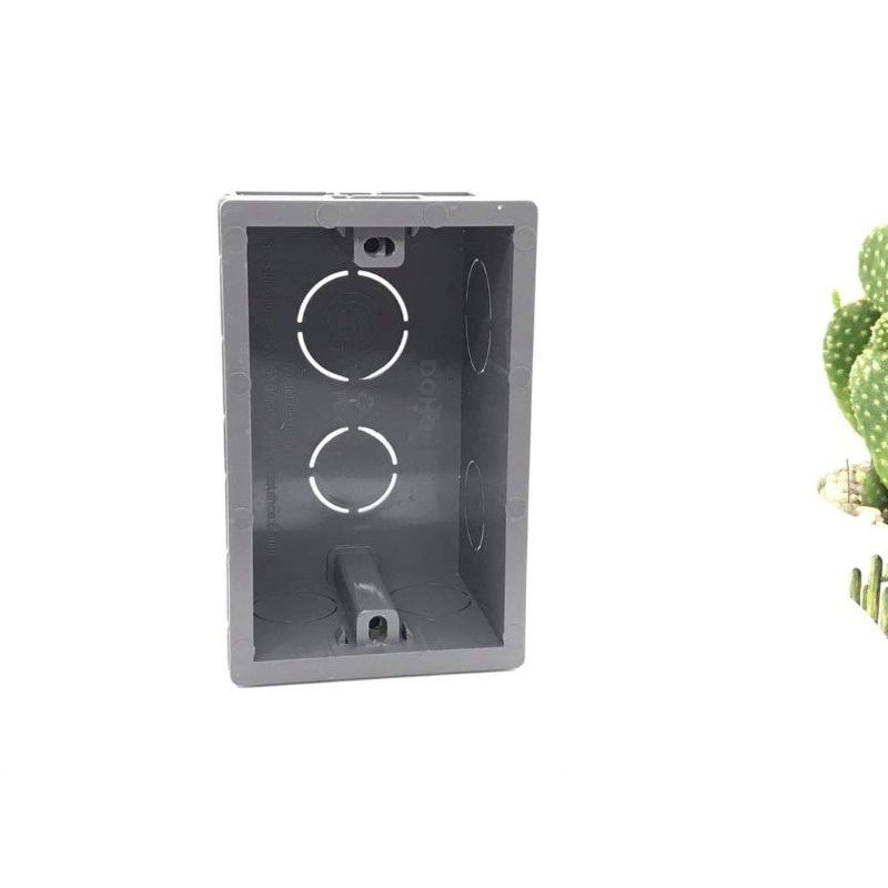 Đế âm tường hãng DoBo Hàn Quốc
