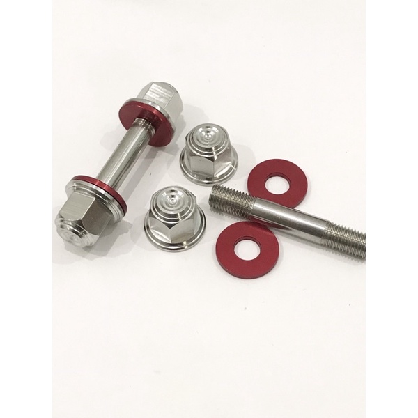 cốt chân phuộc salaza raider satria winner sonic ex150 135 2010