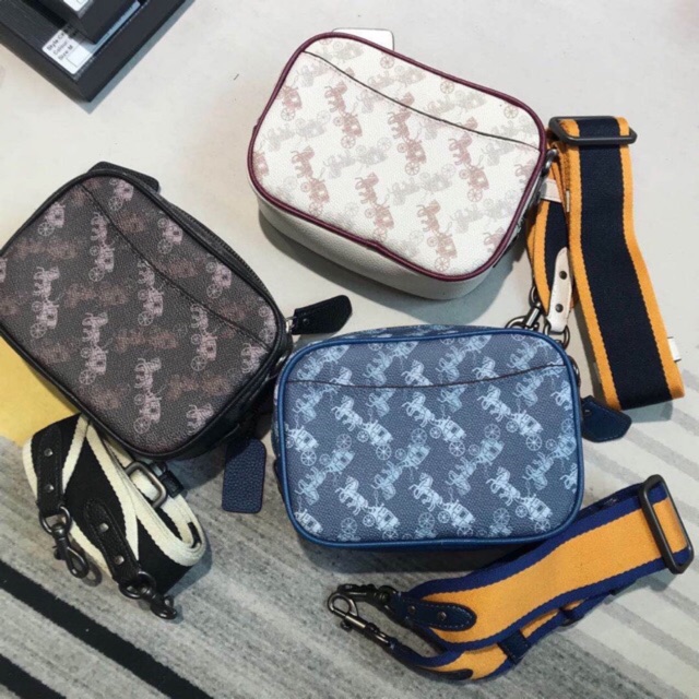 TÚI COACH HỘP F89401