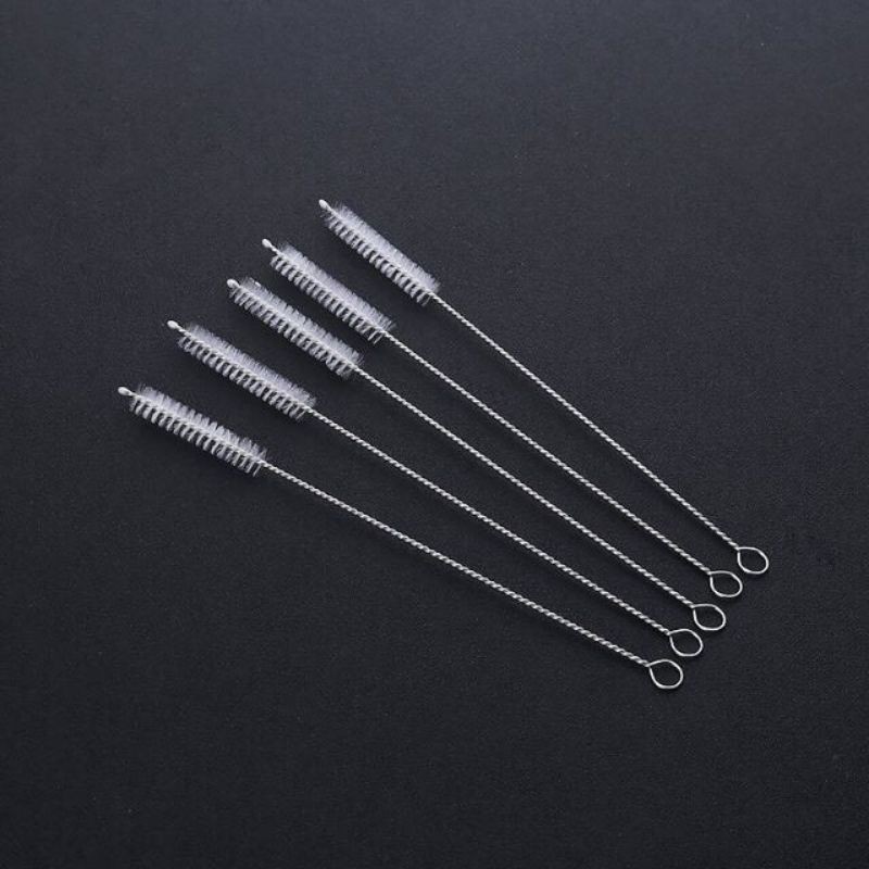 Cọ rửa ống hút, dây hút mũi